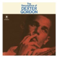 Resurgence of Dexter Gordon (High Quality, Limited Edition) Vinyl LP (nagylemez)