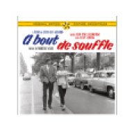 A Bout de Souffle (Limited edition) CD