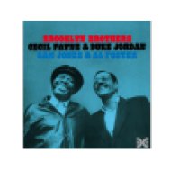 Brooklyn Brothers (CD)