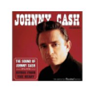 The Sound of Johnny Cash (CD)