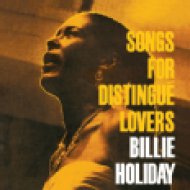 Songs for Distingué Lovers (CD)