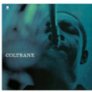 Coltrane (High Quality Edition) Vinyl LP (nagylemez)