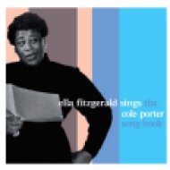 Sings the Cole Porter Songbook (CD)