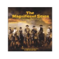 The Magnificent Seven (OST) CD