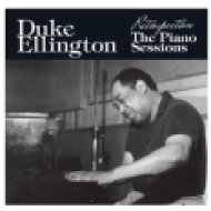 Retrospection: Piano Sessions (CD)