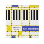 A Keyboard History (CD)