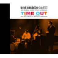 Time Out: The Stereo and Mono Versions (CD)