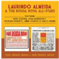 Viva Bossa Nova / Ole! Bossa Nova (CD)