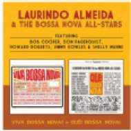 Viva Bossa Nova / Ole! Bossa Nova (CD)