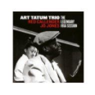 The Tatum Group Masterpieces (CD)