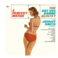 A Perfect Match (High Quality Edition) Vinyl LP (nagylemez)