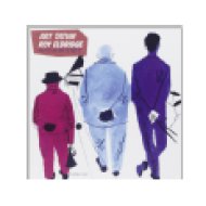 Art Tatum & Roy Eldridge Quartet (CD)