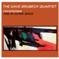 Countdown: Time in Outer Space (CD)