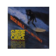 Surfer's Choice (CD)