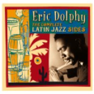 The Complete Latin Jazz Sides (CD)