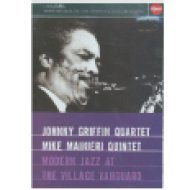 Modern Jazz at the Village Vanguard *NTSC* (DVD)