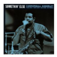 Somethin' Else (CD)