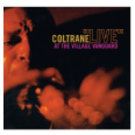 Live at the Village Vanguard (CD)