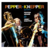 Pepper-Knepper Quintet (CD)