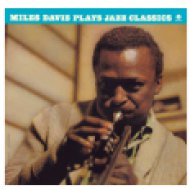 Plays Jazz Classics (Vinyl LP (nagylemez))