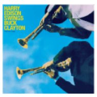 Swings Buck Clayton (and Vice Versa) CD