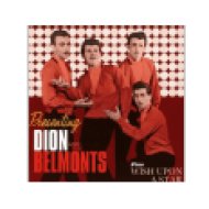 Presenting Dion & The Belmonts/Wish Upon a Star (CD)