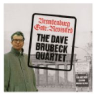 Brandenburg Gate: Revisited - Plus 6 Bonus Tracks (CD)