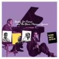 And the Oscar Peterson Quartet (CD)