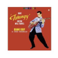 Have 'Twangy' Guitar, Will Travel (Vinyl LP (nagylemez))