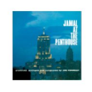 Jamal at the Penthouse (CD)