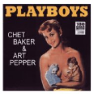 Playboys (Vinyl LP (nagylemez))