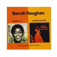 Sarah+2/After Hours (CD)