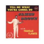 Tell Me What You're Gonna Do (CD)