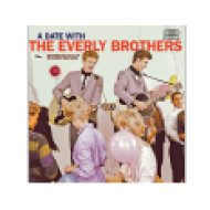 A Date with the Everly Brothers/The Fabulous Style of the Everly Brothers (CD)