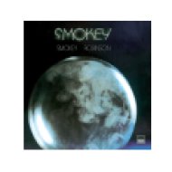 Smokey (Limited Reissue Edition) (Digipak) CD