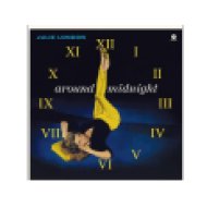 Around Midnight (HQ) Vinyl LP (nagylemez)