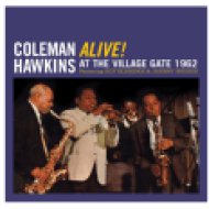 Alive! At the Village Gate 1962 (CD)