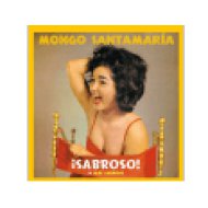 Sabroso!/Mas Sabroso (CD)