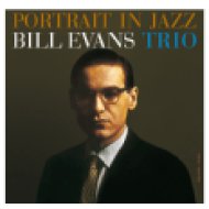 Portrait in Jazz (High Quality Edition) Vinyl LP (nagylemez)
