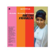 The Tender, The Moving, The Swinging Aretha Franklin (Vinyl LP (nagylemez))
