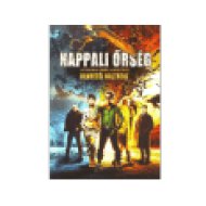 Nappali őrség (DVD)