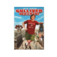 Gulliver utazásai (DVD)