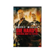 Die Hard - Drágább, mint az életed (Blu-ray)