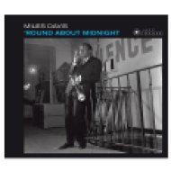 Round About Midnight (CD)