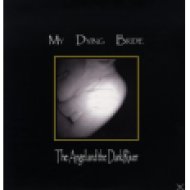 The Angel & the Dark River (Vinyl LP (nagylemez))