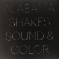 Sound & Color (Limited Edition) LP