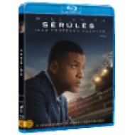 Sérülés Blu-ray