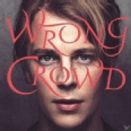 Wrong Crowd CD