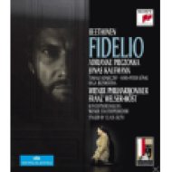 Fidelio Blu-ray