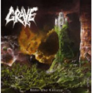 Into The Grave (Reissue) CD